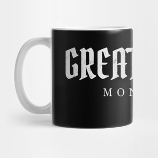 Great Falls, Montana Mug